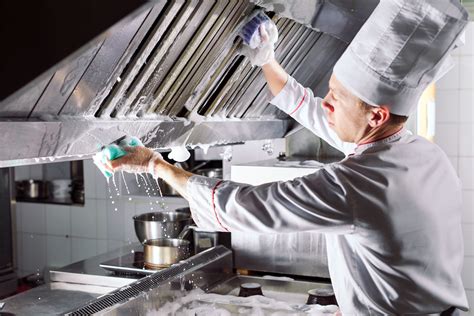 industrial kitchen cleaning service|COMMERCIAL KITCHEN CLEANING SERVICES